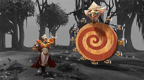 dota buff|Understanding Ringmaster .